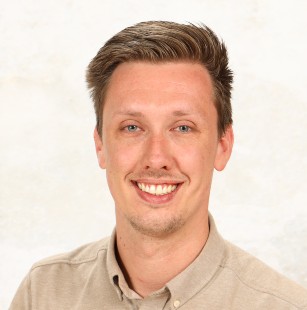 Foto van Kevin Stolp